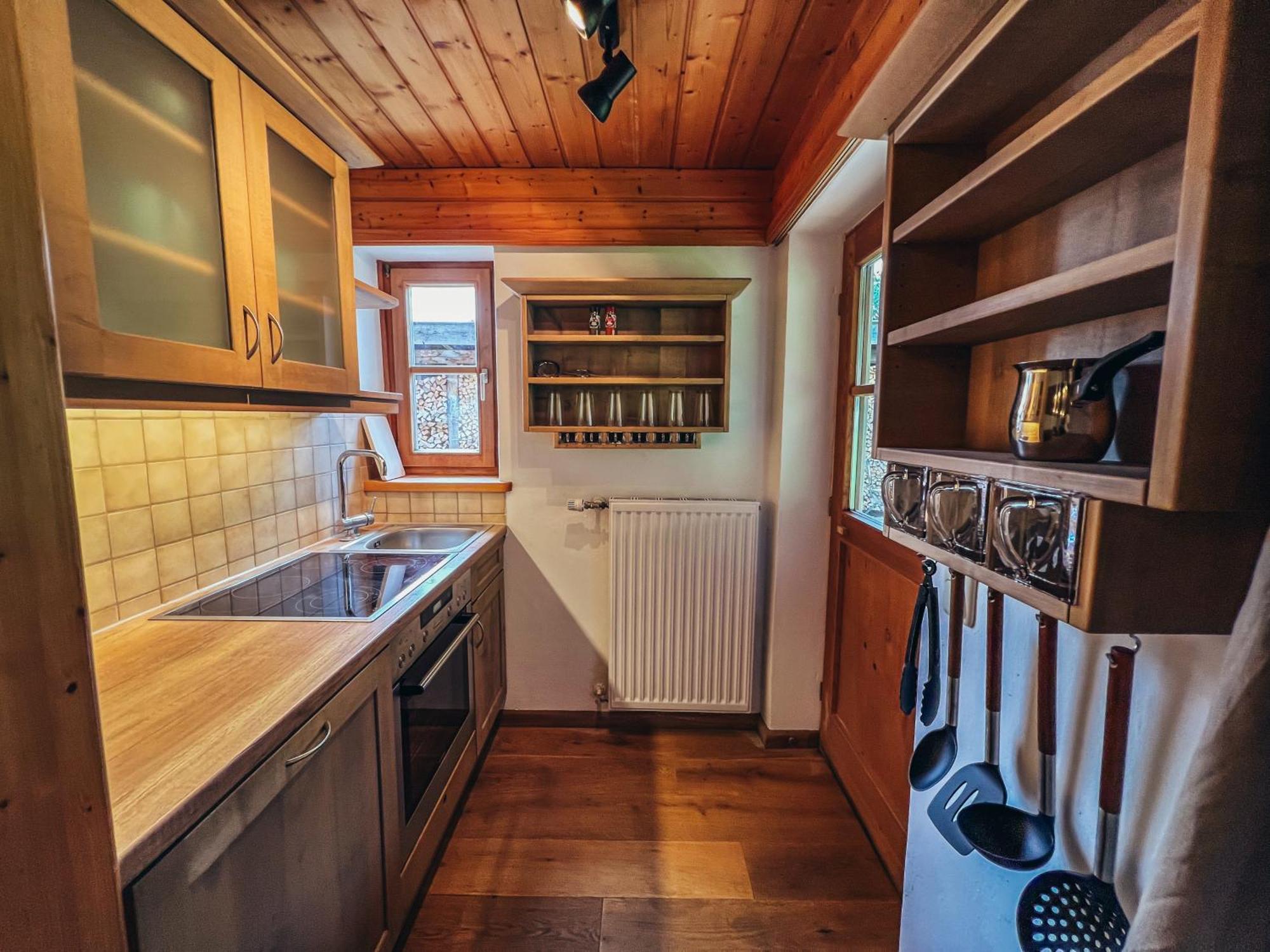 Haus Heufelder Apartment Bad Heilbrunn Ngoại thất bức ảnh